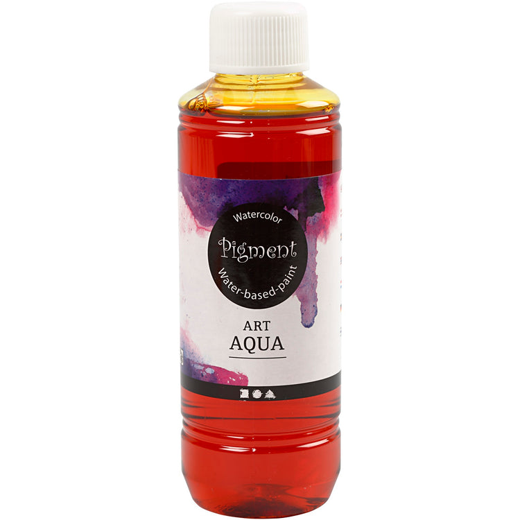 Https: www.cchobby.nl vloeibare-aquarelverf-geel-250-ml-1-fles