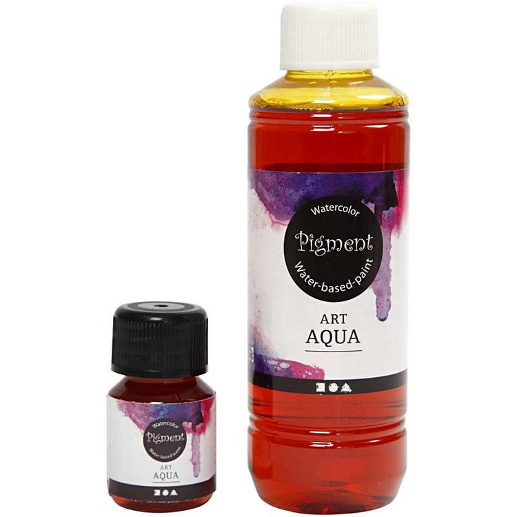 Https: www.cchobby.nl vloeibare-aquarelverf-geel-250-ml-1-fles