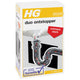 Hg duo ontstopper | afvoerontstopper voor hardnekkige verstoppingen