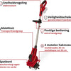 Einhell ge-cr 18 20 li e solo - accu grondfrees | 18v | zonder accu en lader - 3431210 - 3431210