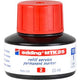 Inktnavulling edding mtk25 rood 25 ml