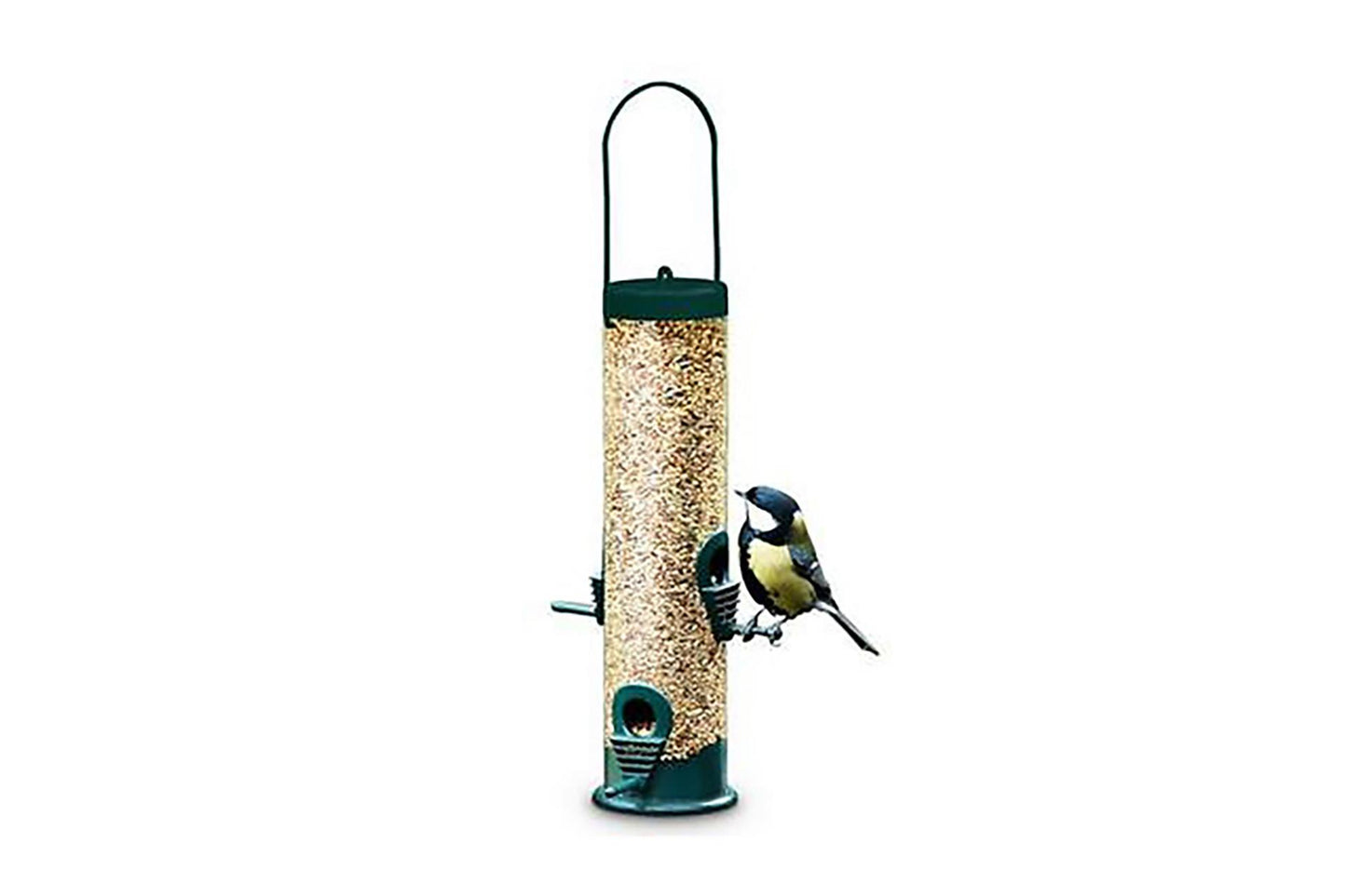 Lifetime garden vogelvoedersilo 25cm