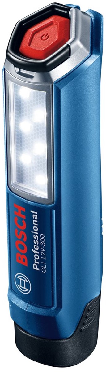 Bosch blauw gli 12v-300 professional solo - 06014a1000