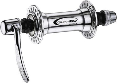 Contec vorderrad classic z19 + quando kt-a15f ct vr 28, z19+kt-a15f va 100 2.00n