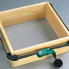 Wolfcraft ratel-bandspanner | +4 wangen | 180kg | l 4m | 1 stuk - 3441000
