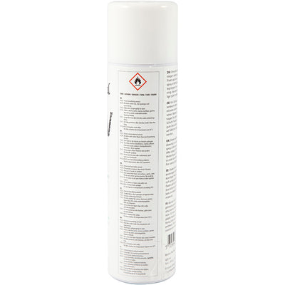 Creativ company https: www.cchobby.nl fixeerspray-400-ml-1-doosje