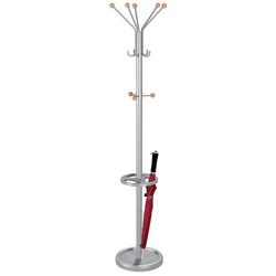 Abi kapstok tk2 kerkmann 165cm stevige voet parapluhouder