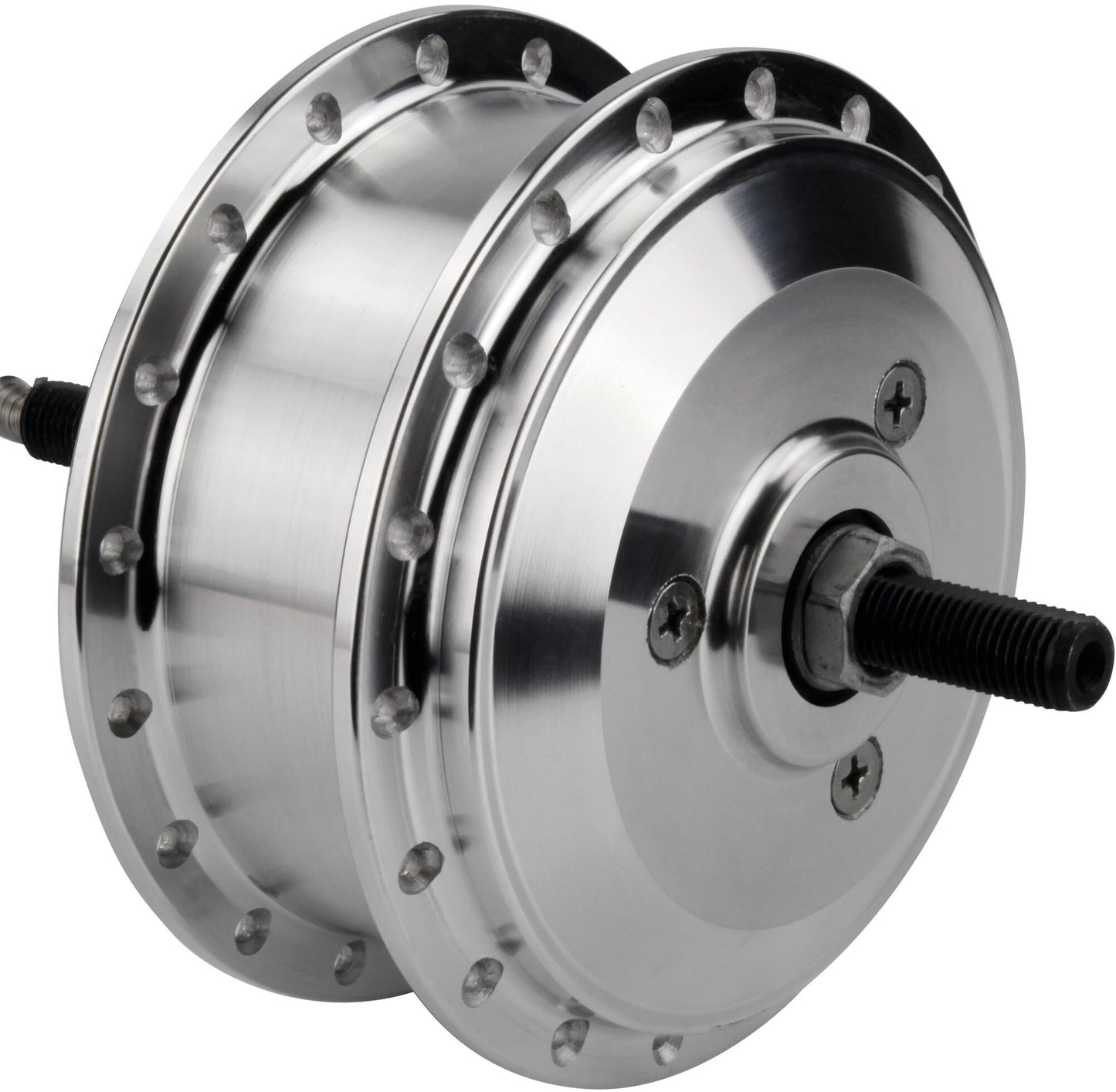 Ansmann voorwiel motor fm4.1 fr.wheel motor fm4.1 26 28