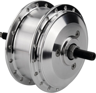 Ansmann vorderradmotor fm4.1 fr.wheel motor fm4.1 26 28