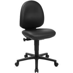 Tekenkruk topstar tec 50 tekenaar zwart