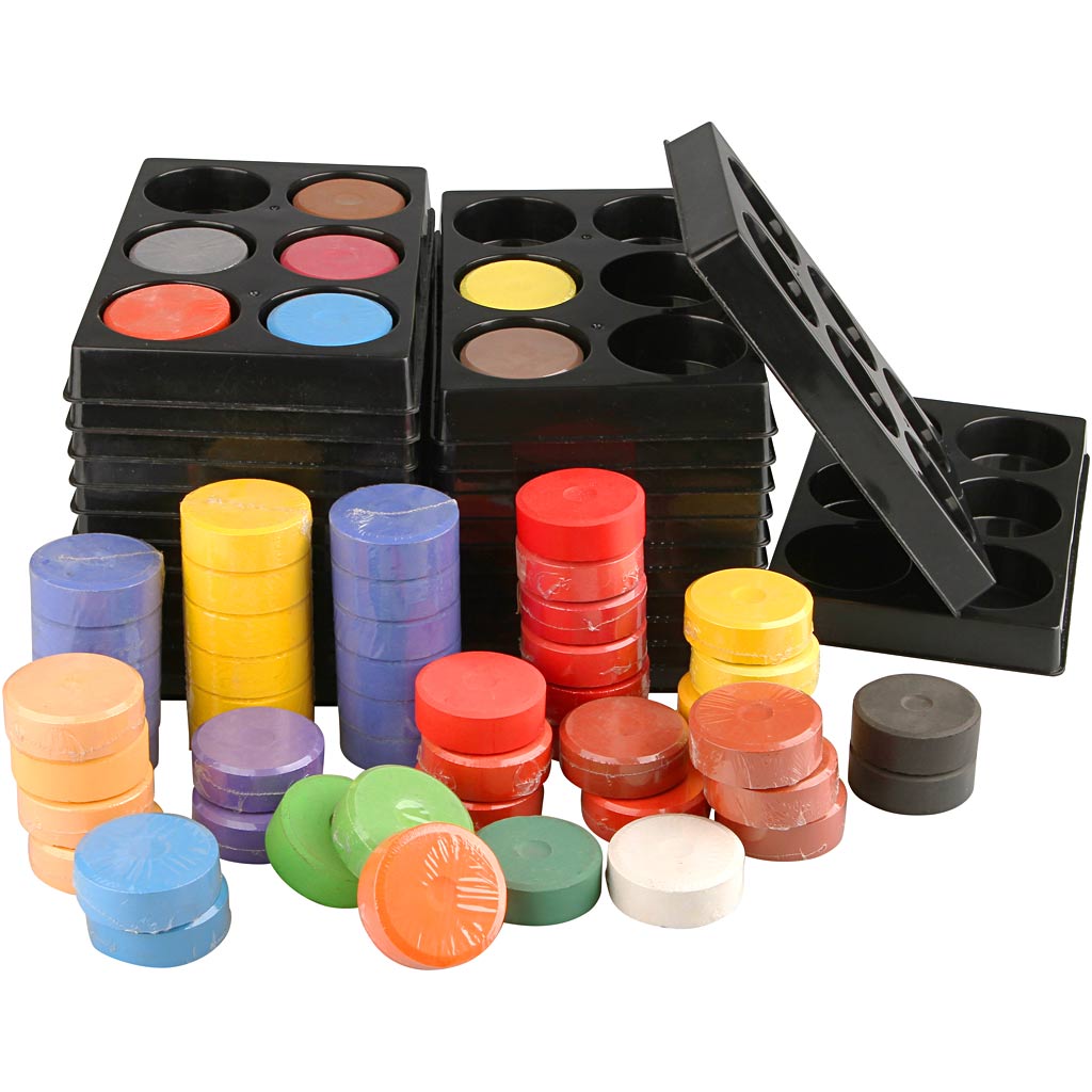 Https: www.cchobby.nl waterverf-h-16-mm-d-44-mm-diverse-kleuren-1-set