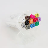 Nuvo by tonic studios nuvo • marker pens principle collection 12pcs - afbeelding 2