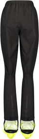 Agu compact regenbroek commuter dames zwart