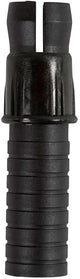 Creativ company https: www.cchobby.nl houder-oilepastel-l-6-2-cm-d-1-cm-zwart-3-stuk-1-stuk