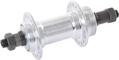 Contec achterwiel classic z19 + quando kt-a12r hr 26 aluminum hk sw 7 f sp.niro 2.00