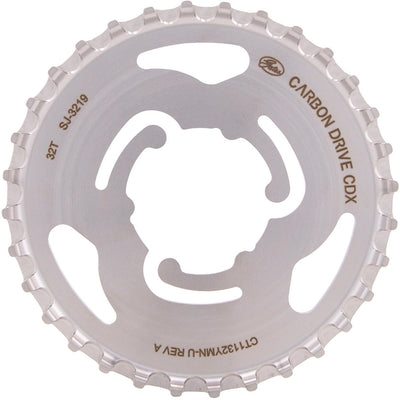 Gates - Gates CDX achtertandwiel 32 tands Nexus-5E