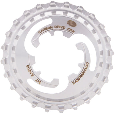 Gates sprocket cdx 24t enviolo automatiq