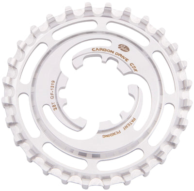 Gates sprocket cdx 28t enviolo nuvinci n330, n360, n380, har.