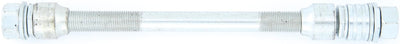 Pieper hinterradachse mp rear hub axle m10x1mm 180mm