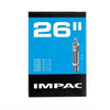 Impac ( schwalbe ) binnenband dv13 26 inch 40 60-559 40 mm