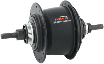 Shimano versnellingsnaaf onderdelenset nexus inter-5sgc70005d shim.hub 5gg nexus fl 36l sgc7005d sw cl fl