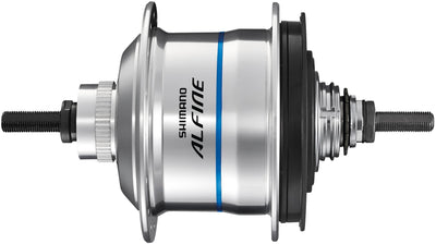 Shimano versnellingsnaaf onderdelenset alfine di2 sg-s705 shim.hub 11gg alfine 36l si disc cl di2