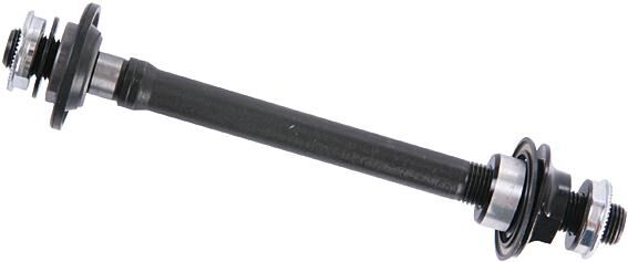 Sram achse axle f.hub x9 v2