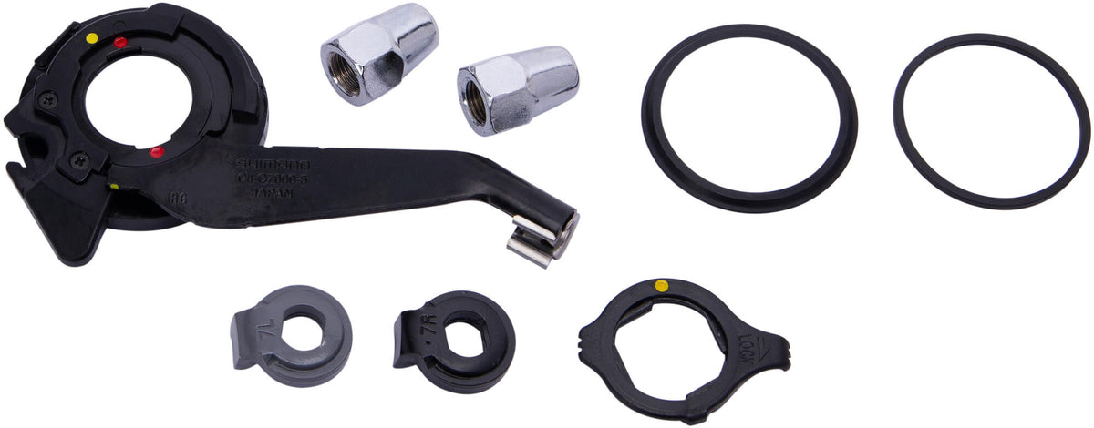 Shimano zubehör accessory shim. igh sg-c7000