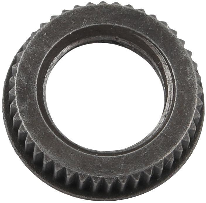 Enviolo reserve spline nut