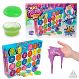 Toi-toys slime surprise box 24-delig - afbeelding 2