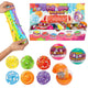 Toi-toys verrassingsbal mixit slijm putty