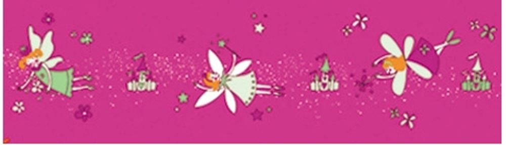 Los draaikapje elfje d.roze