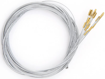 Hartmann schaltzug derailleur cable 2000mm imitation