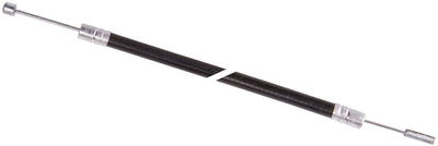 Messingschlager versnellings-binnenkabel der. cable f.simp. huret sachs