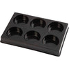Https: www.cchobby.nl waterverf-palet-d-44-mm-afm-11x16-cm-zwart-1-stuk