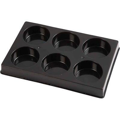 Https: www.cchobby.nl waterverf-palet-d-44-mm-afm-11x16-cm-zwart-1-stuk