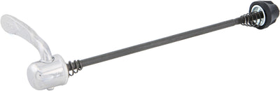 Contec schnellspanner thru hr ct rear hub qr thru hr 135 mm silver