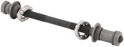 Contec hinterradachse thrax hr ct rear axle 178x9,5 crmo