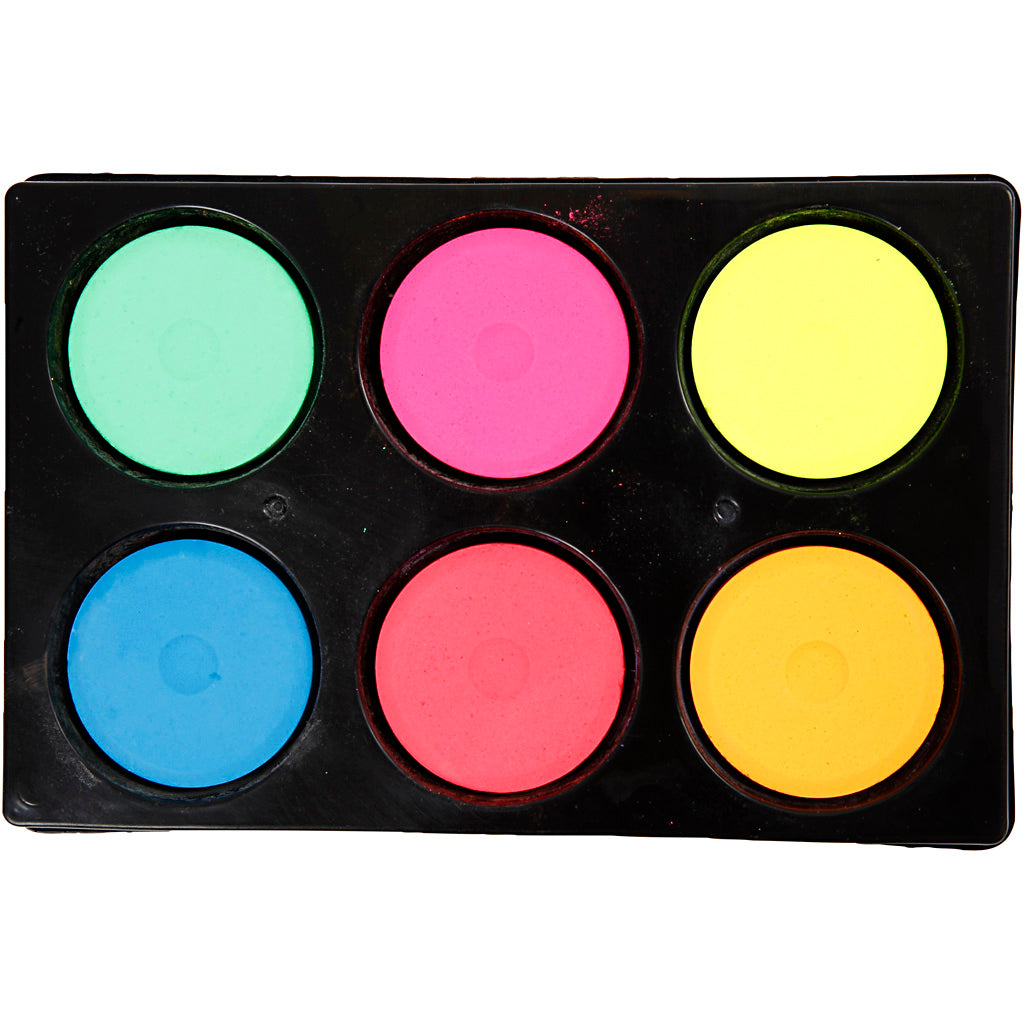 Https: www.cchobby.nl waterverf-h-16-mm-d-44-mm-neon-kleuren-1-doos