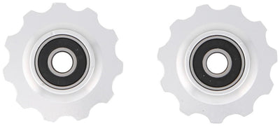 Contec schaltrollen-set scroll ct pulley set scroll 11t
