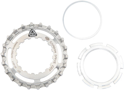 Gates voortandwiel carbon drive cdx bosch