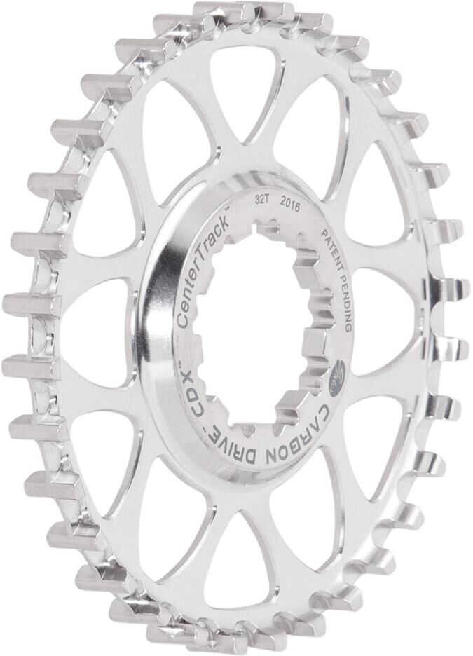 Gates sprocket cdx 32t 9-spline shimano freewheel hub