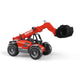 Bruder 2125 manitou mrt met accessoires