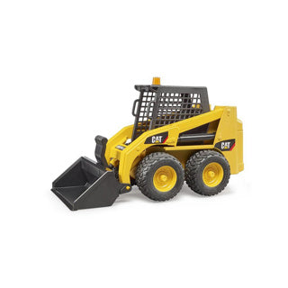 Bruder caterpillar compactlader