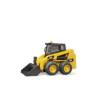 Bruder caterpillar compactlader
