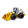 Bruder shovel 1:16