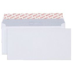Enveloppen elco classic c5 c6 114 x 229 mm 100 g m²