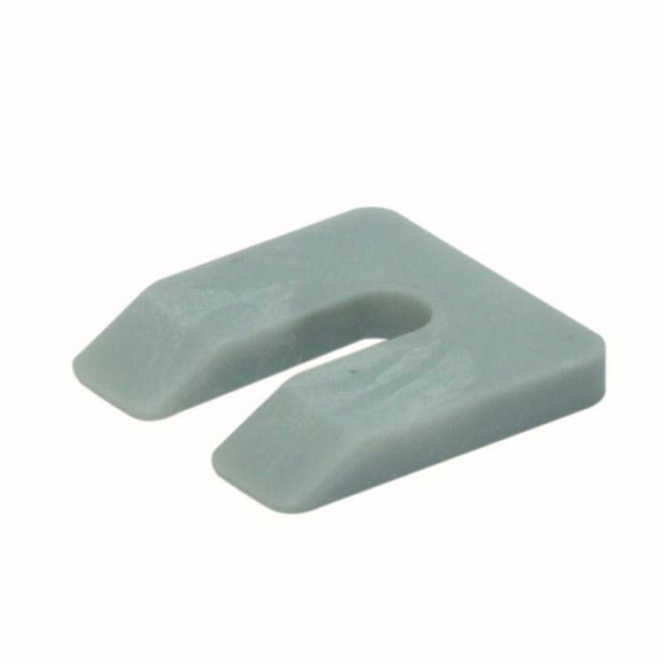 Gb uitvulplaat 7mm grijs | 96 stuks - 17434707