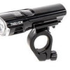 IKZI-Light koplamp Alu LED Mr. Brightside Hi-Tech batt.