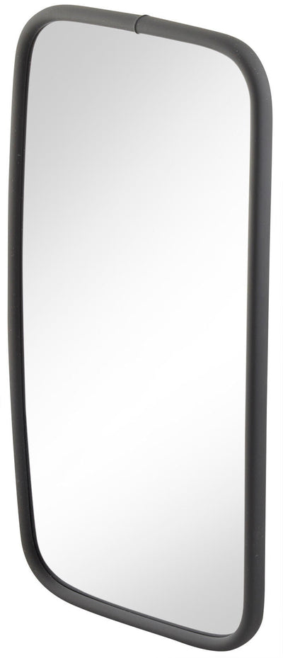 Hella außenspiegel outer mirror 382x192mm nkw 14 18mm bef.schw